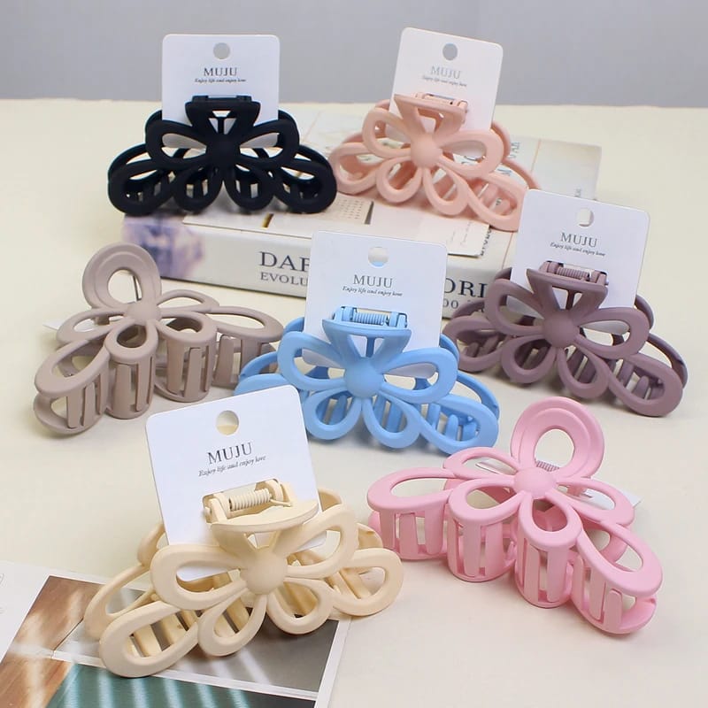 Hair Clips