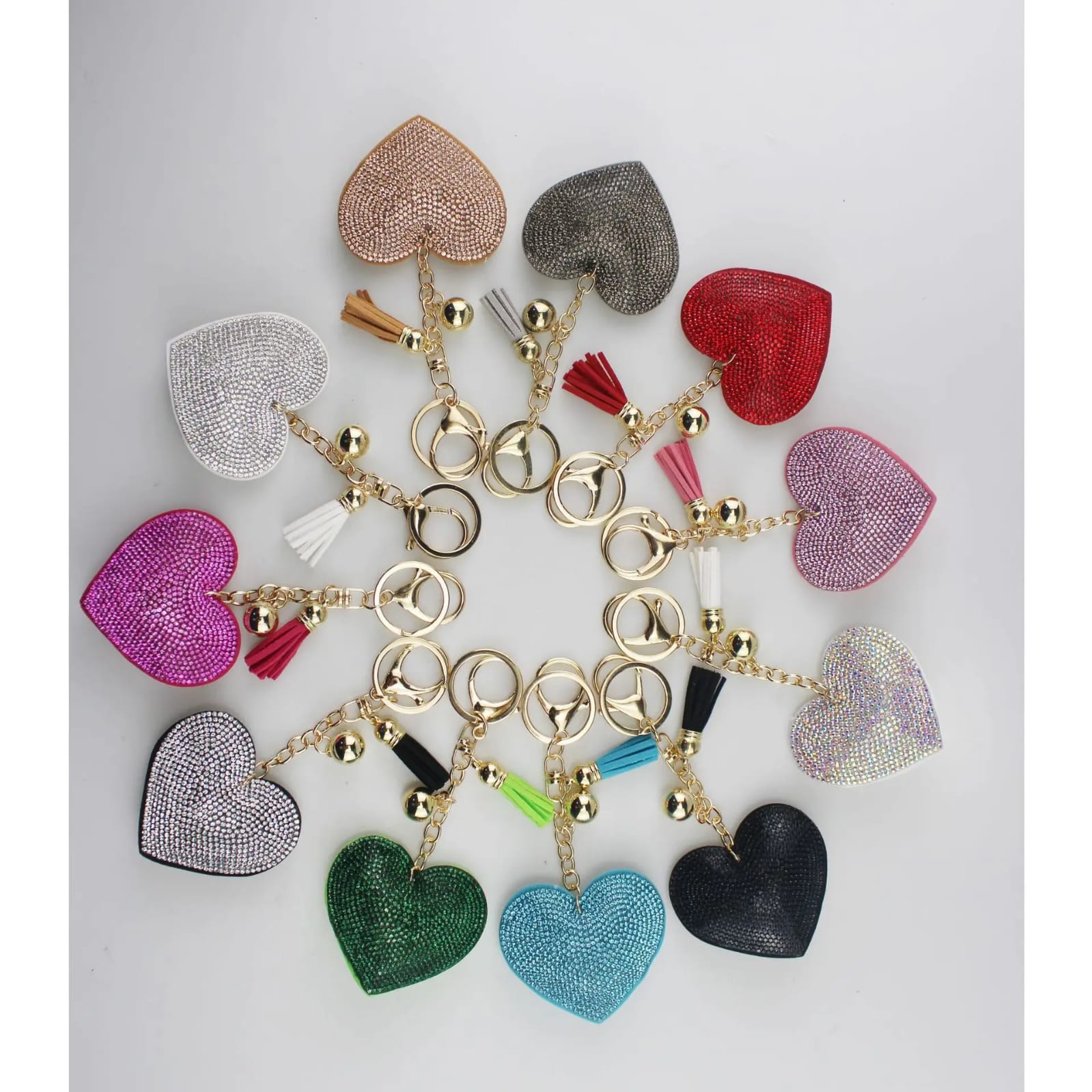 bag charm